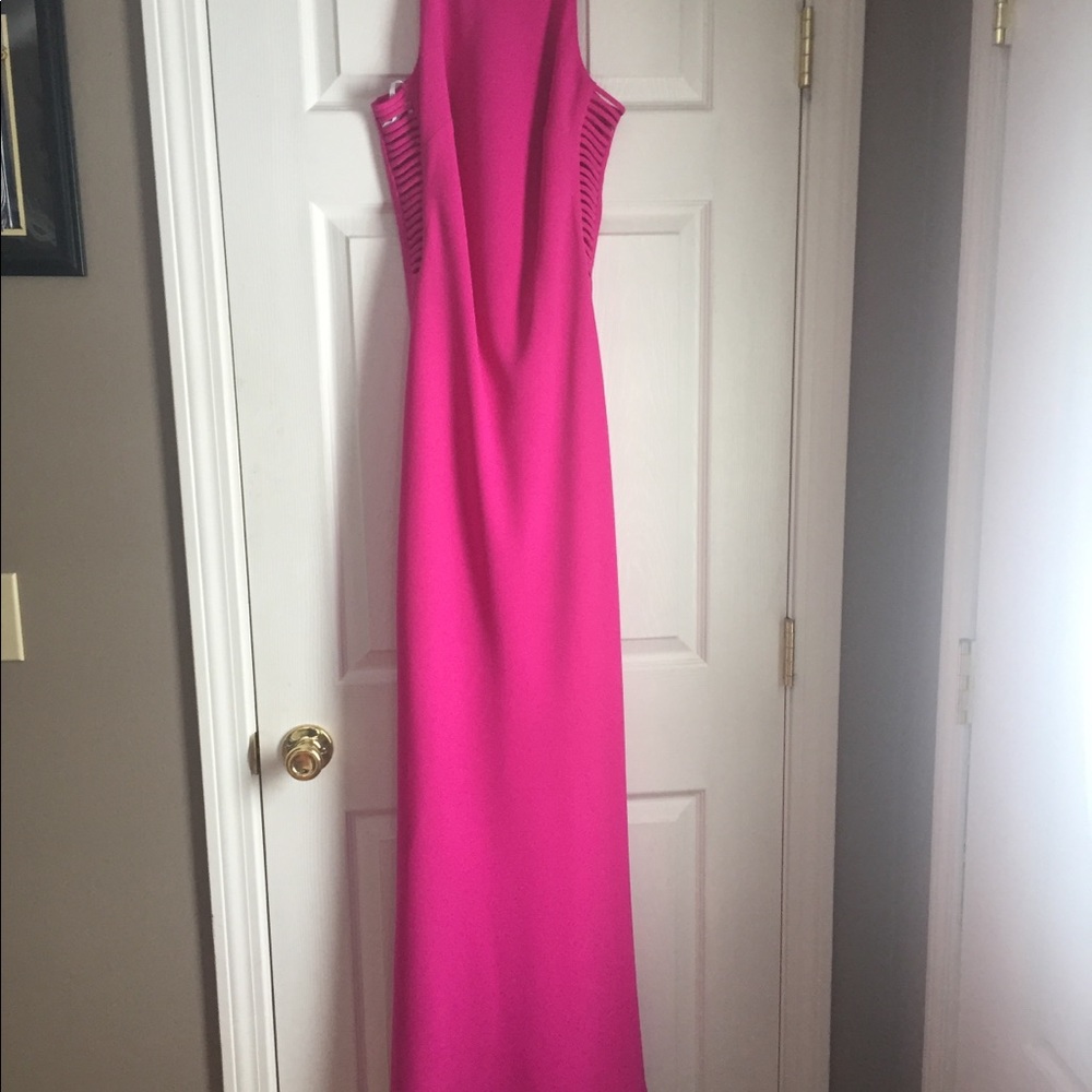 Prom/homecoming dress- worn once size 4